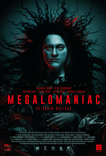 Megalomaniac (2022)